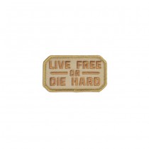 MSM Live Free - Desert