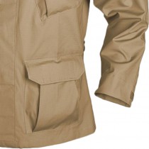 HELIKON Special Forces Uniform Shirt - Coyote 2