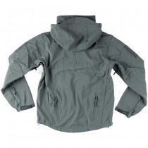 HELIKON Gunfighter Shark Skin Jacket - Foliage 1