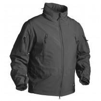 Helikon-Tex Gunfighter Shark Skin Jacket - Black