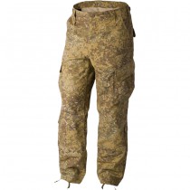 HELIKON CPU Combat Patrol Uniform Pants - PenCott Badlands