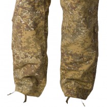 HELIKON CPU Combat Patrol Uniform Pants - PenCott Badlands 2
