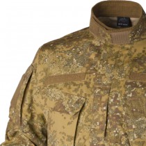 HELIKON CPU Combat Patrol Uniform Jacket - PenCott Badlands 1