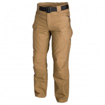 Helikon-Tex UTP Urban Tactical Pants - PolyCotton Ripstop - Coyote