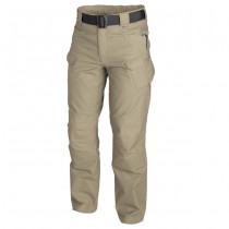 Helikon-Tex UTP Urban Tactical Pants - PolyCotton Ripstop - Khaki