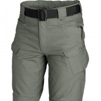 HELIKON Urban Tactical Pants - PolyCotton Ripstop - Olive 1