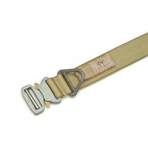 Viking Tactics Cobra Belt - Coyote 1