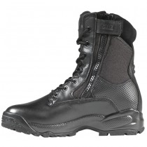 5.11 A.T.A.C. 8’’ Storm Side Zip Boot - Black 2