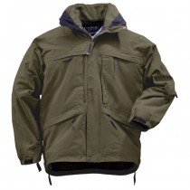 5.11 Aggressor Parka - Tundra