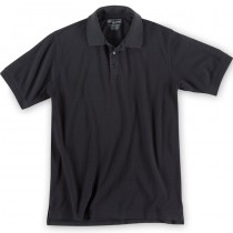 5.11 Short Sleeve Professional Polo - Black