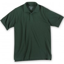 5.11 Short Sleeve Professional Polo - L.E. Green