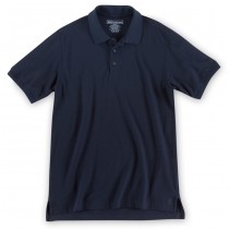 5.11 Short Sleeve Utility Polo - Dark Navy