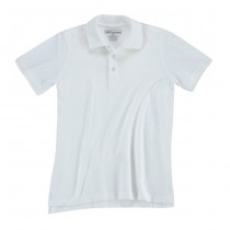 5.11 Womens S/S Professional Polo New Fit - Pique 4