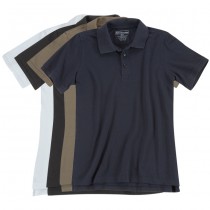 5.11 Womens S/S Professional Polo New Fit - Pique