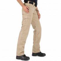 5.11 Womens Taclite Pro Pant - TDU Khaki - 2 - Regular