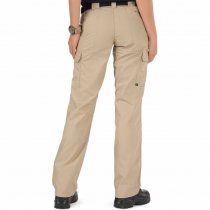 5.11 Womens Taclite Pro Pant - TDU Khaki - 2 - Regular