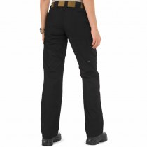 5.11 Womens Taclite Pro Pant - Black - 4 - Regular