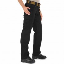 5.11 Womens Taclite Pro Pant - Black - 4 - Regular