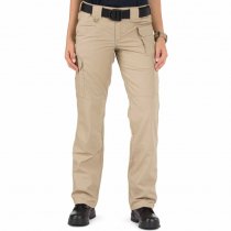 5.11 Womens Taclite Pro Pant - TDU Khaki - 10 - Regular