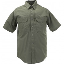 5.11 Taclite Pro Short Sleeve Shirt - TDU Green