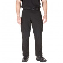 5.11 Taclite TDU Poly-Cotton Pants - Black