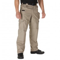 5.11 Taclite Pro Poly-Cotton Pants - Stone 1