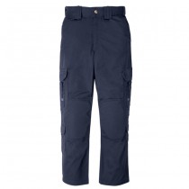 5.11 Men’s EMT Pant - Dark Navy - Black