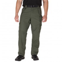 5.11 Taclite Pro Poly-Cotton Pants - TDU Green