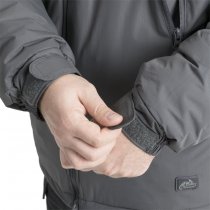 Helikon Level 7 Climashield Winter Jacket - Alpha Green - L