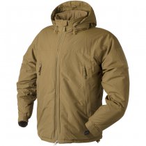 Helikon Level 7 Climashield Winter Jacket - Coyote - S