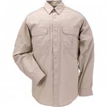 5.11 Taclite Pro Long Sleeve Shirt - TDU Khaki