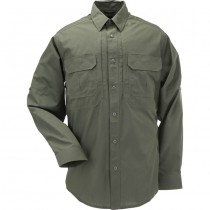 5.11 Taclite Pro Long Sleeve Shirt - TDU Green