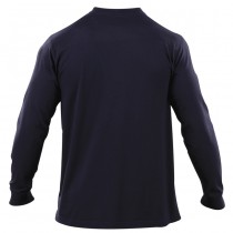 5.11 Professional Long Sleeve T-Shirt - Fire Navy 1