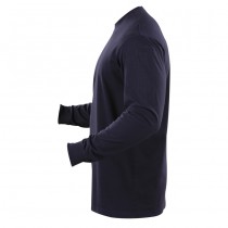 5.11 Professional Long Sleeve T-Shirt - Fire Navy 2