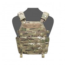 Warrior DCS Plate Carrier DA 5.56 - Multicam 3