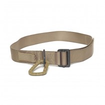 Warrior Riggers Belt - Tan 2