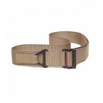 Warrior Riggers Belt - Tan 1