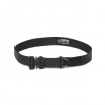 Warrior COBRA Riggers Belt - Black