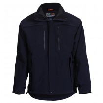 5.11 Bristol Parka - Dark Navy