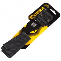 HELIKON Cobra FC45 Tactical Belt - Black 1