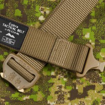 HELIKON Cobra FC45 Tactical Belt - Coyote 3