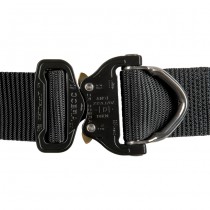 Helikon Cobra D-Ring FX45 Tactical Belt - Black