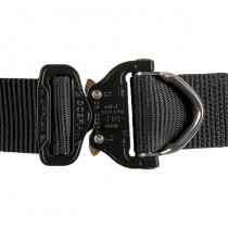 HELIKON Cobra D-Ring FX45 Tactical Belt - Black