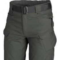 HELIKON Urban Tactical Pants - PolyCotton Ripstop - Jungle Green 1