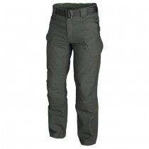 Helikon-Tex UTP Urban Tactical Pants - PolyCotton Ripstop - Jungle Green