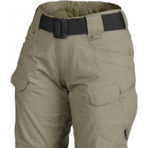 HELIKON Women's Urban Tactical Pants® - PolyCotton Ripstop - Khaki 1