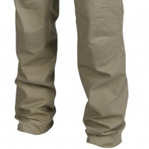 HELIKON Women's Urban Tactical Pants® - PolyCotton Ripstop - Khaki 2