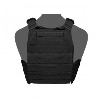 Warrior DCS Plate Carrier Base - Black 2