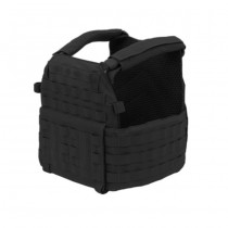 Warrior DCS Plate Carrier Base - Black 6