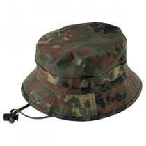 HELIKON Soldier 95 Boonie Hat - Flecktarn